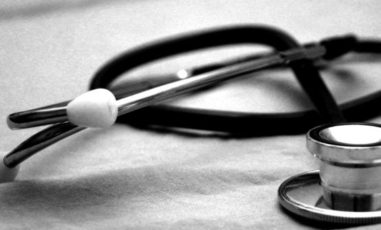 Photo: Stethoscope